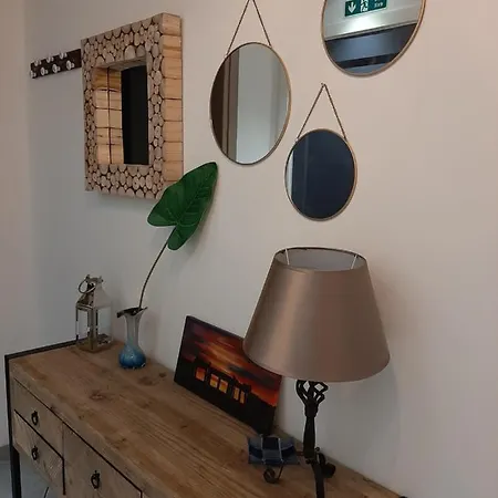 Qliving New Sliema Promenade شقة *