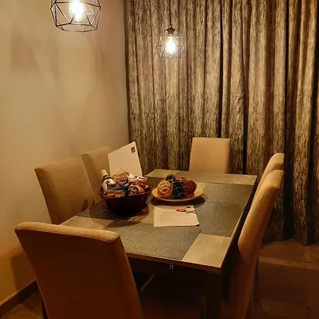 Qliving New Sliema Promenade 아파트 그지라