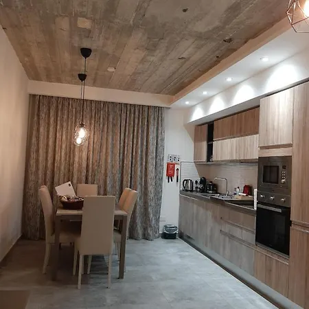 아파트 Qliving New Sliema Promenade