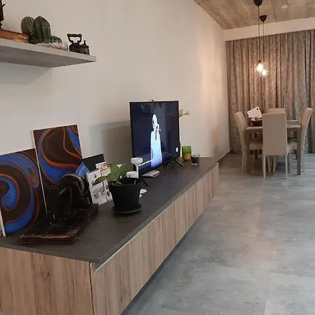Διαμέρισμα Qliving New Sliema Promenade *