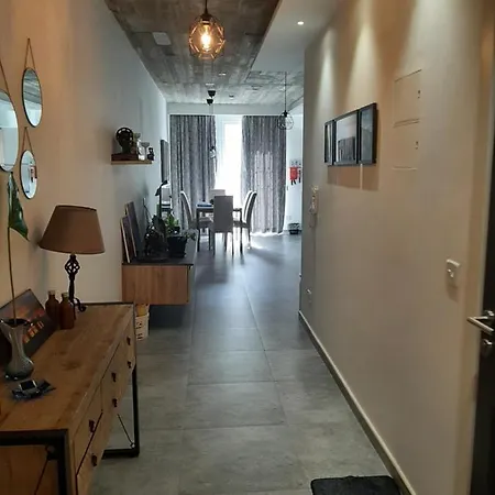 Qliving New Sliema Promenade 그지라