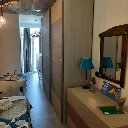 Qliving New Sliema Promenade شقة *