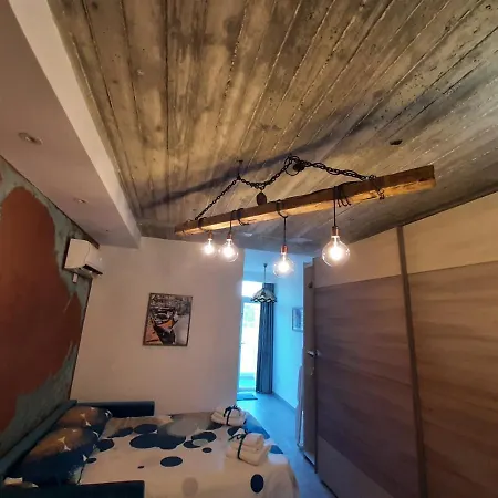 Qliving New Sliema Promenade شقة Gzira