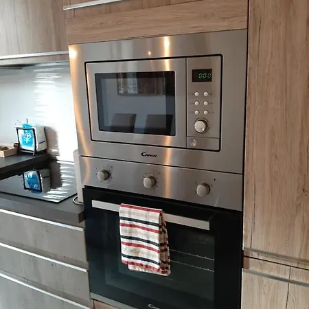 Qliving New Sliema Promenade Apartament Gzira