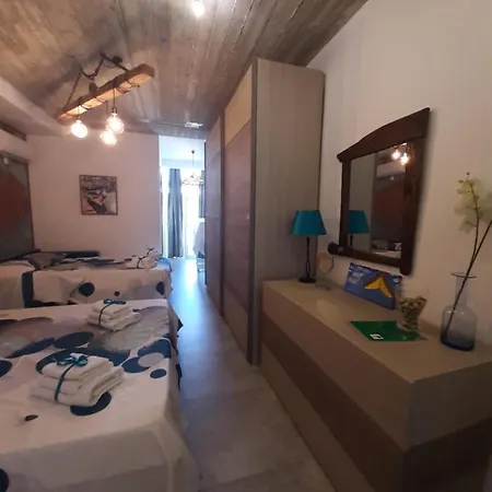 Qliving New Sliema Promenade شقة