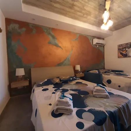 Qliving New Sliema Promenade