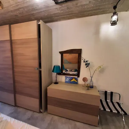 Qliving New Sliema Promenade 그지라