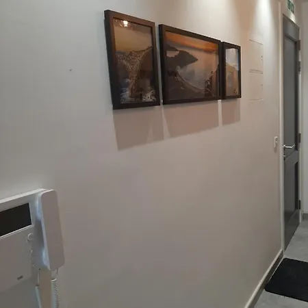 Qliving New Sliema Promenade 그지라