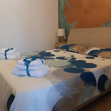 Qliving New Sliema Promenade 아파트 그지라