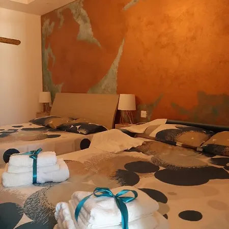 Qliving New Sliema Promenade شقة *