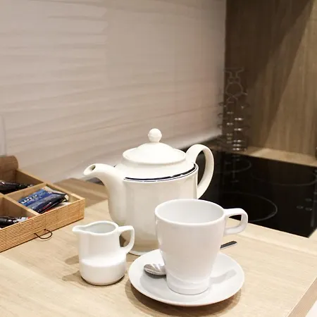 아파트 Qliving New Sliema Promenade