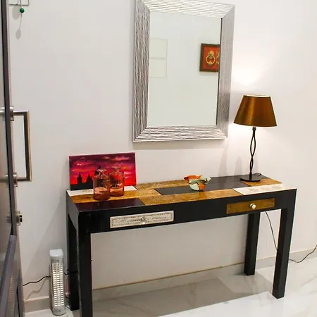 Qliving New Sliema Promenade * 그지라