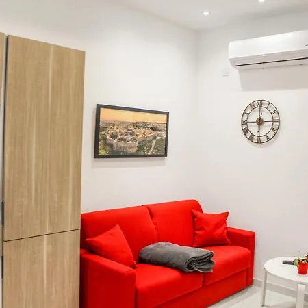 Qliving New Sliema Promenade Gzira