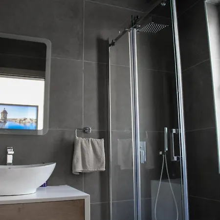 Qliving New Sliema Promenade Apartament Gzira