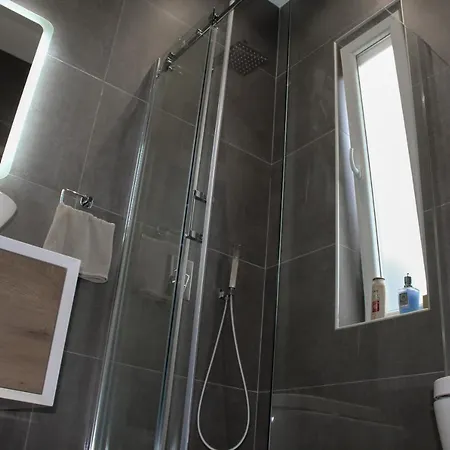 Qliving New Sliema Promenade Apartament