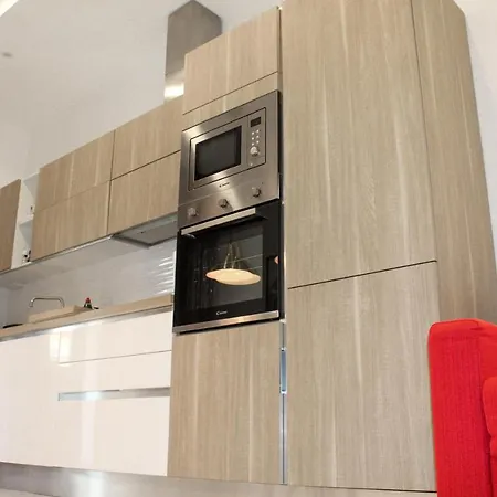 Qliving New Sliema Promenade