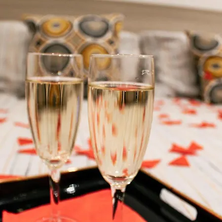 Qliving New Sliema Promenade *