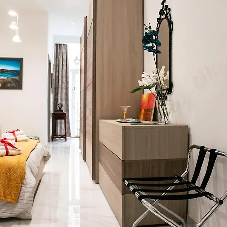 Qliving New Sliema Promenade Apartament