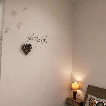 Qliving New Sliema Promenade 그지라