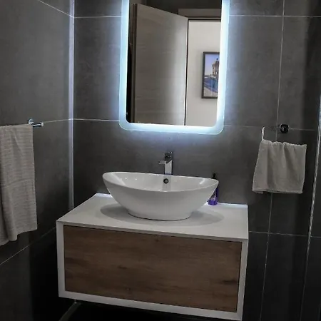 아파트 Qliving New Sliema Promenade