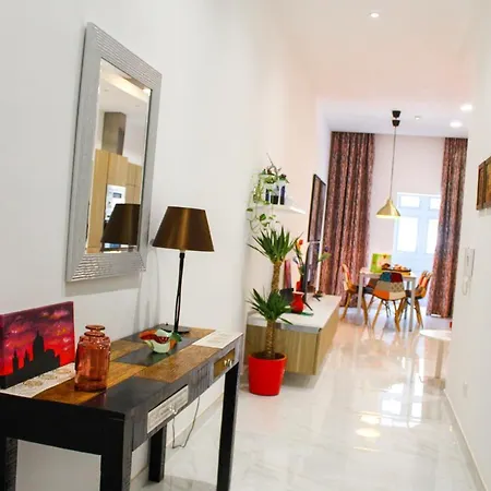 Qliving New Sliema Promenade 아파트 그지라