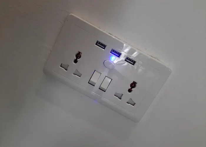 Qliving New Sliema Promenade *