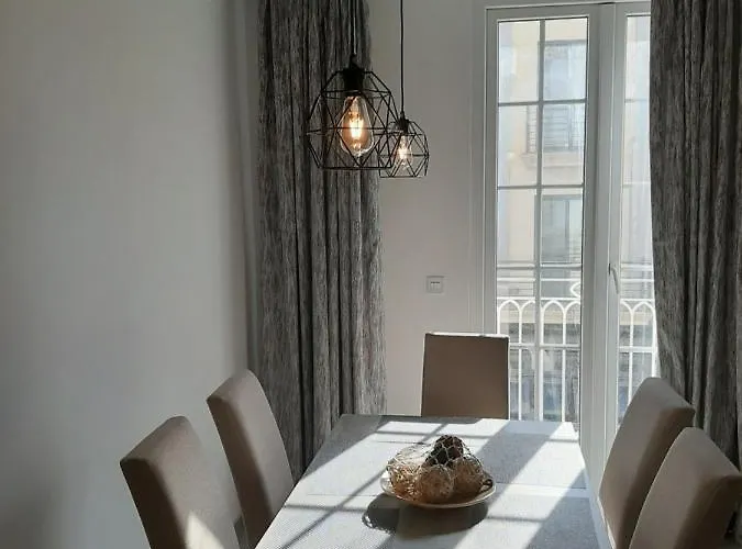 Διαμέρισμα Qliving New Sliema Promenade Gzira