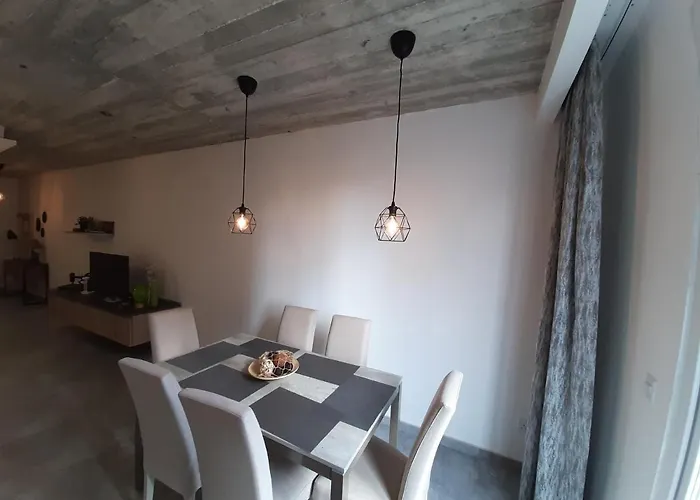 Qliving New Sliema Promenade *