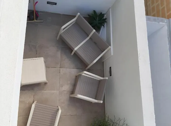 Διαμέρισμα Qliving New Sliema Promenade *