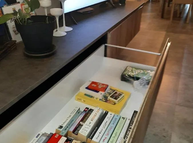 Qliving New Sliema Promenade Apartment