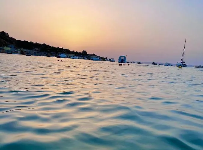 Qliving New Sliema Promenade Διαμέρισμα