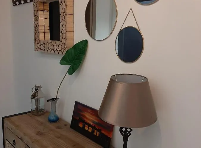 Qliving New Sliema Promenade Διαμέρισμα *