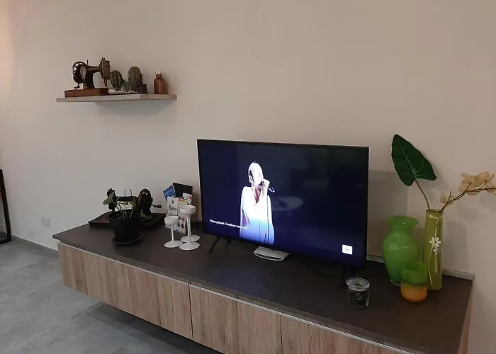 Qliving New Sliema Promenade Διαμέρισμα *