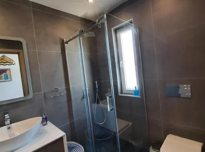 Διαμέρισμα Qliving New Sliema Promenade *