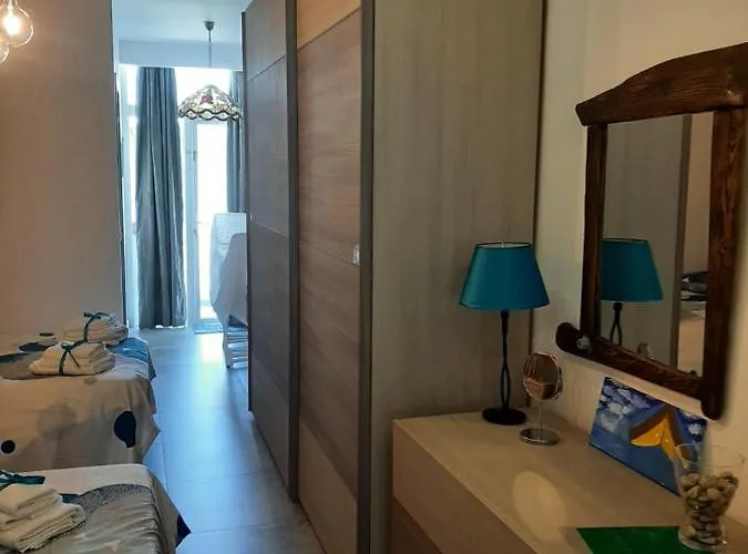 Qliving New Sliema Promenade Apartment *