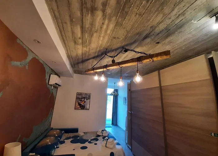 Qliving New Sliema Promenade Apartment Gzira