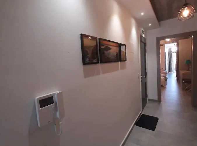 Qliving New Sliema Promenade *