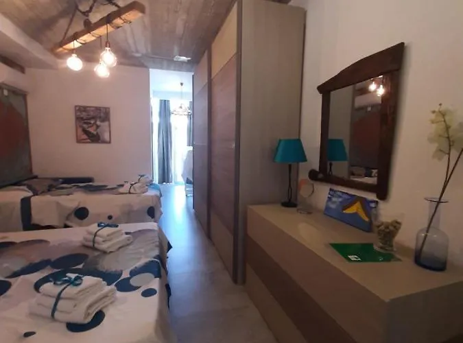 Qliving New Sliema Promenade Διαμέρισμα