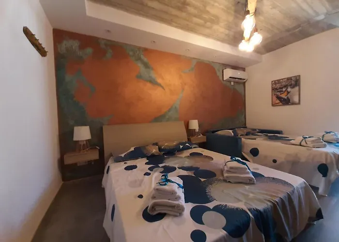 Qliving New Sliema Promenade