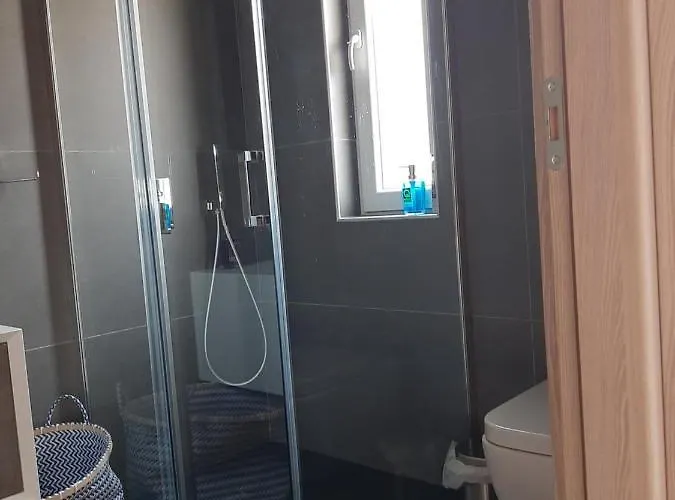 Qliving New Sliema Promenade