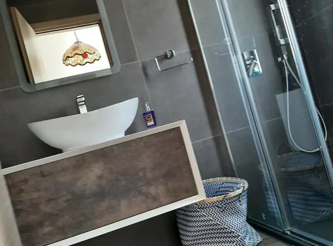 Qliving New Sliema Promenade * Gzira