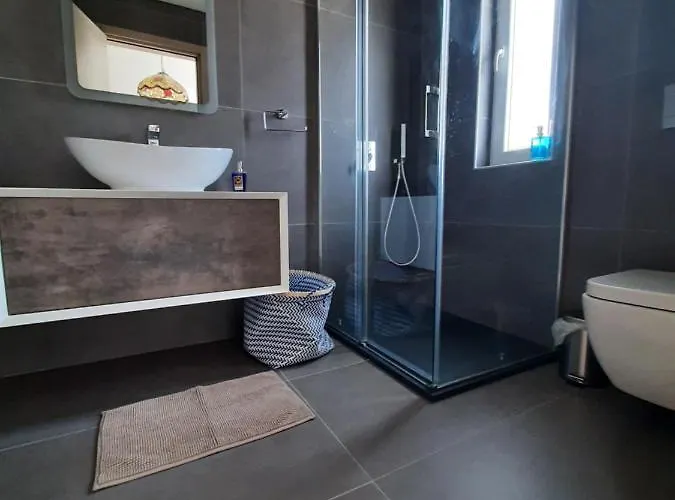 Διαμέρισμα Qliving New Sliema Promenade *