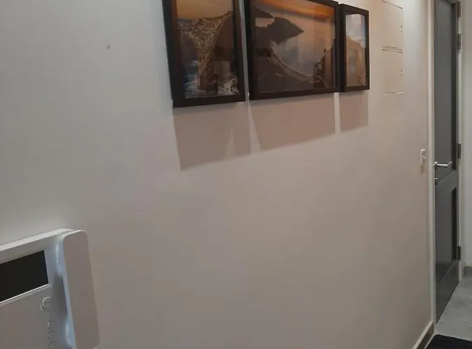 Qliving New Sliema Promenade Gzira