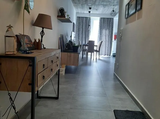 Qliving New Sliema Promenade * Gzira