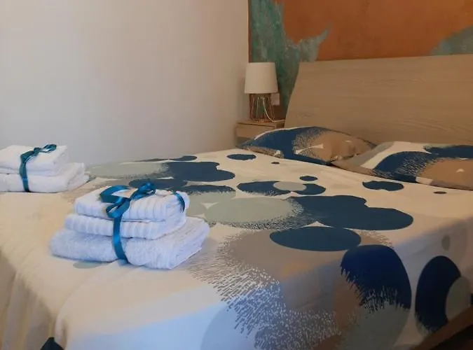 Qliving New Sliema Promenade Διαμέρισμα Gzira