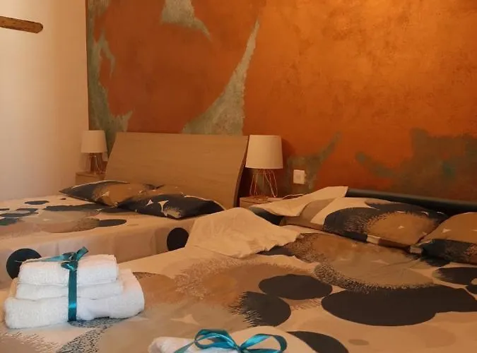 Qliving New Sliema Promenade Apartment *