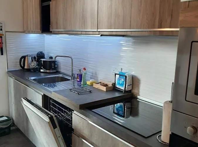 Διαμέρισμα Qliving New Sliema Promenade Gzira