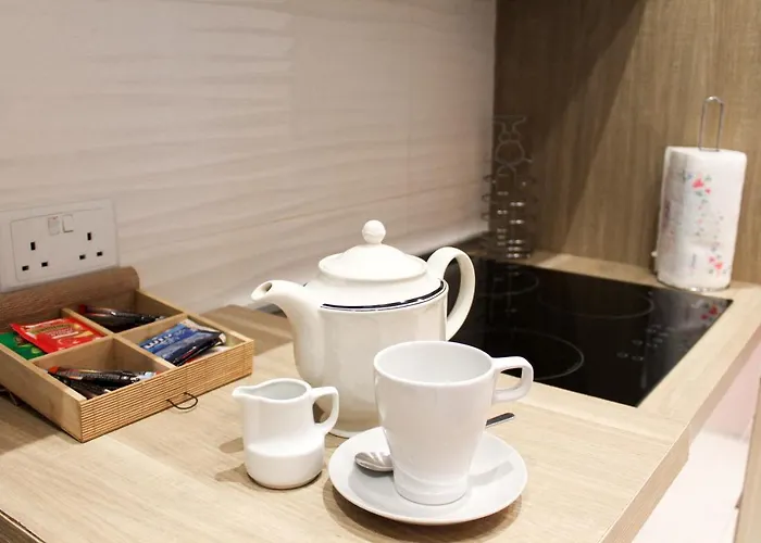 Διαμέρισμα Qliving New Sliema Promenade