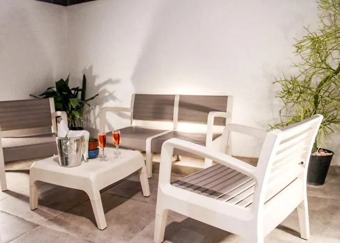 Qliving New Sliema Promenade * Gzira