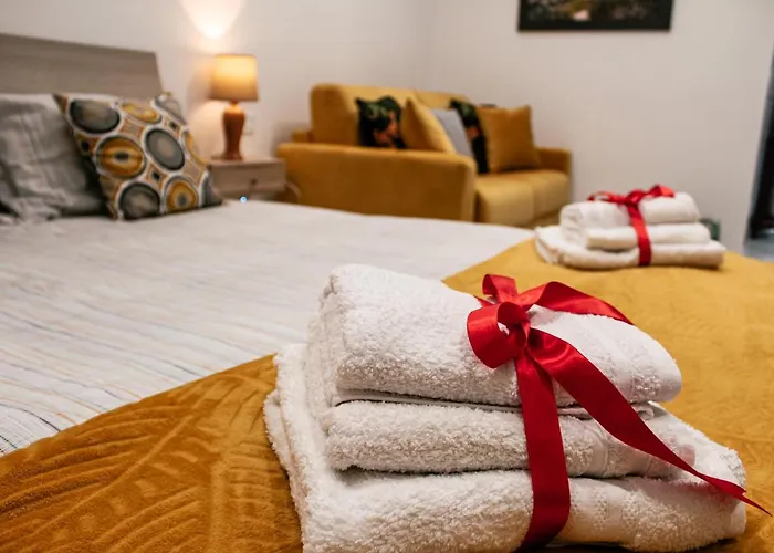 Qliving New Sliema Promenade Διαμέρισμα